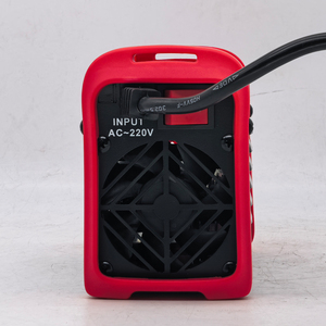Arrêtez de dépendre de soudeurs coûteux, cette mini-machine MMA abordable fait le travail - Product Image 3