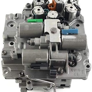 Cuerpo de Válvulas de Transmisión Completo AW55-50SN AW55-51SN para Saab, GM, Volvo y Saturn - Product Image 3