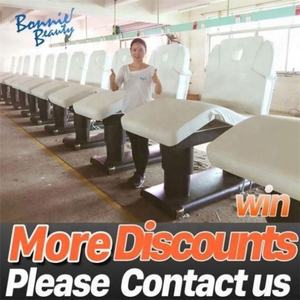 Cama de Masaje de Spa de Diseño Nuevo y Lujoso en Venta - Product Image 6