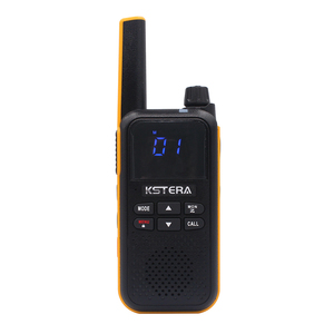 Écran LCD AT100/AT101, Radio VOX à affichage caché, connexion facile pour <span class=keywords><strong>MOTOROLA</strong></span> T82 Talkabout - Product Image 4