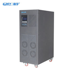CPSY UPS 160kVA 저주파 온라인 산업용 인버터 이중 변환 무정전 타워 장착 전원 공급 장치 UPS - Product Image 6