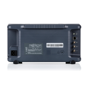 Analyseurs en temps réel Siglent SSA3015X Plus/SSA3021X Plus/SSA3032X Plus/SSA3075X Plus, plage de fréquences 9 KHz~7,5 GHz 1 - Product Image 2