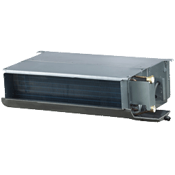 <span class=keywords><strong>Mini</strong></span>-refroidisseur domestique de 5 kW à 18 kW, unités de ventilo-convecteurs <span class=keywords><strong>FCU</strong></span> pour appartement, villa, écologique - Product Image 3