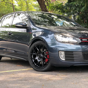 Jantes forgées <span class=keywords><strong>OZ</strong></span> Racing Sparco Procorsa, jantes personnalisées, 17-20 pouces, 5x114.3 5x112 pour Volkswagen <span class=keywords><strong>Golf</strong></span> Polo Honda Civic Type R - Product Image 6