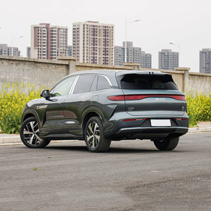 All'ingrosso nuova energia <span class=keywords><strong>Auto</strong></span> BYD Tang L <span class=keywords><strong>DM</strong></span> 2025 grandi <span class=keywords><strong>Auto</strong></span> spaziali dalla cina ibridi veicoli elettrici per la vendita - Product Image 5