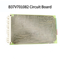 Carte mère d'occasion B37V701082 pour machines d'impression MAN Roland 200 700 900, pièces détachées, garantie 6 mois