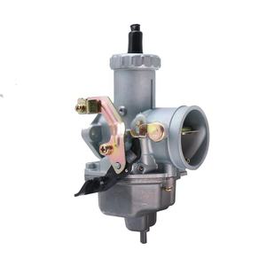 Carburador PZ32mm para motocicleta de carreras, carburador para 175cc, 200cc, 250cc, ATVS, bicicleta Dirt Pit, accesorios para motocicleta - Product Image 2