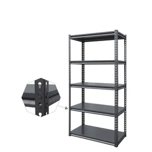 Hoge Kwaliteit Metalen Plank Stalen Opslag Pallet Rack Magazijn Plank Planken Estanterias Metalicas