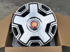 <span class=keywords><strong>Prix</strong></span> de gros pour les roues de voitures particulières Roues forgées de haute qualité HongQi Volant de voiture Dayton 18'' 19'' 20'' 21'' 22'' 23'' - Product Image 2