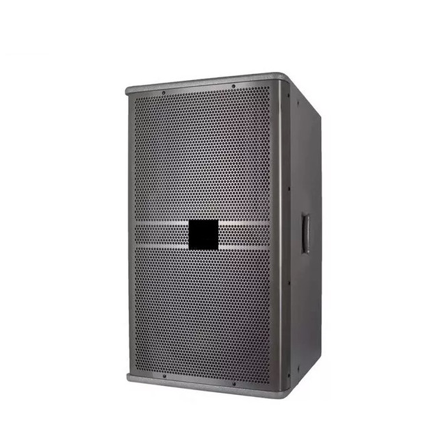 500 W 15 Inch YM115  Dj Speaker 15 Inch Audio Profissional High Quality Speaker