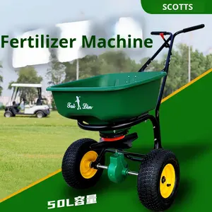 Épandeur d'<span class=keywords><strong>engrais</strong></span> multifonctionnel Spreader2000 à poussée manuelle avec garantie de <span class=keywords><strong>4</strong></span> ans pour l'utilisation <span class=keywords><strong>en</strong></span> verger, semoir à <span class=keywords><strong>gazon</strong></span> - Product Image 5