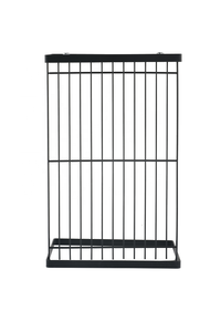 Accessori da <span class=keywords><strong>cucina</strong></span> bancone da <span class=keywords><strong>cucina</strong></span> scaffale Organizer Set di 2 <span class=keywords><strong>ripiani</strong></span> piccoli <span class=keywords><strong>ripiani</strong></span> impilabili <span class=keywords><strong>ripiani</strong></span> da <span class=keywords><strong>cucina</strong></span> - Product Image 5