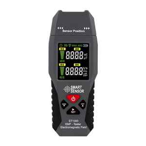 ST1393 Atacado Onda Eletromagnética Radiação Detector Sensor Inteligente <span class=keywords><strong>EMF</strong></span> Medidor - Product Image 1
