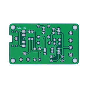 Kit de générateur de bruit noir/blanc à monter soi-même, Kit électronique, sortie 2 canaux pour thérapie anti-brûlure, amusant - Product Image 5