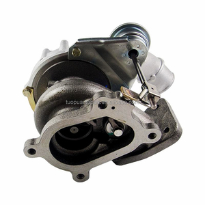 Turbocompresor de Motor Diésel K03 NUEVO 93161963 53039880055 53039700055 para Renault Master II 2.5 DCi <span class=keywords><strong>Opel</strong></span>/Vauxhall Movano I 2.5 DTI - Product Image 4