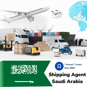 خدمات فحص الهدايا اللوجستية وكيل الشحن إلى المملكة العربية السعودية الصين إلى باكستان خدمة الشحن تسليم إميل فيديكس - Product Image 3