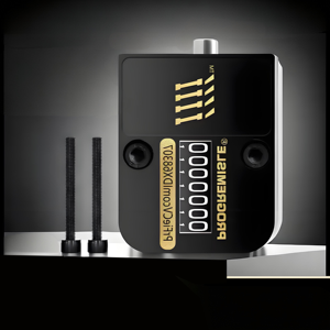 Digital <strong>Mold</strong> Shot Counter Automatic Cycle Counter Industrial LCD Counter for <strong>Plastic</strong> <strong>Injection</strong> Molding Press - Product Image 2