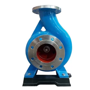 Bomba Centrífuga Industrial SUTIAN Blossom de <span class=keywords><strong>Acero</strong></span> <span class=keywords><strong>Inoxidable</strong></span> 1Cr18Ni9Ti de Alta Temperatura con Accionamiento Magnético para Aguas Residuales Químicas - Product Image 3
