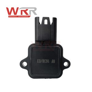 Capteur de débit d'air massique 13627551638 13627542418 pour BMW E90 E60 E70 325i 330i 525i 530i – Compte-gouttes de débit d'air d'admission - Product Image 2