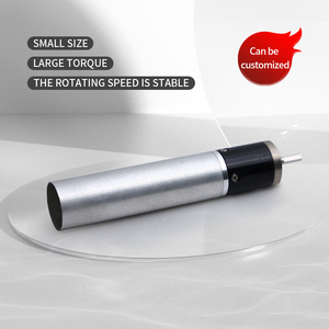 ROHS Brushless <strong>DC</strong> <strong>Robot</strong> Joint <strong>Motor</strong> Highly Torque Peak Torque Speed Explosion-Proof Permanent Magnet BLDC <strong>Motor</strong> - Product Image 2