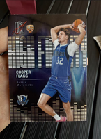 Cartes à collectionner de basket-ball NBA édition limitée Pure Elevate Rookie Parallel Inserts – Cadeau rare pour collectionneurs