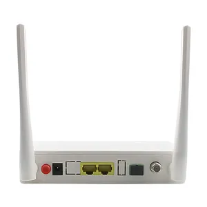 Ftth互联网ONU调制解调器固件1Ge + 1Fe + Wifi + Catv 3212GDER EPON Gpon Xpon Onu