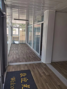 Casa Prefabricada con <span class=keywords><strong>Calentador</strong></span> <span class=keywords><strong>de</strong></span> Agua <span class=keywords><strong>Solar</strong></span>, Ahorro <span class=keywords><strong>de</strong></span> Energía, Casa Contenedor Desmontable - Product Image 4