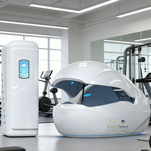 ReparoSpace Capsules flottantes pour centres de <span class=keywords><strong>spa</strong></span> et de bien-être avec configuration de qualité commerciale - Product Image 6