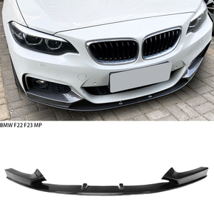 Alerón Delantero de Fibra de Carbono Estilo Serie 2 F22 Coupé/F23 Convertible 2014-2020 - Product Image 1