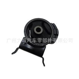 Soporte de Motor Izquierdo de Goma 12372-0M040 para Vios 1.3/1.5AT 02-13 (SCP4/AX) Repuestos para Automóviles Isuzu - Product Image 2