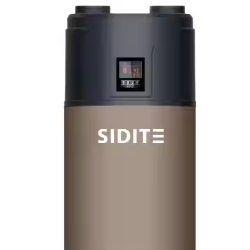 Swimming Pool Hot Water Heat Pump Brand New R32 DC Inverter Heat Pump High Quality Small Heat Pump Water Heater