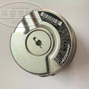ตัวเข้ารหัส Heidenhain ERN 1326 4096 62S16-1L K Id574485-12 - Product Image 4