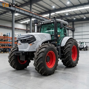 Tracteur agricole TAVOL 4x4 260 CV haute productivité, modèle 2026 - Product Image 6