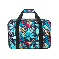 Sac de rangement pour le sport et les voyages en plein air YINGHAO, en tissu Oxford, fermeture éclair, grande capacité 20L-35L, portable, léger et tendance