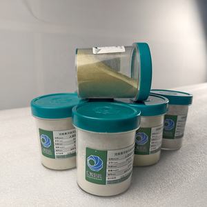 Polvere di Diamante Sintetico, Graniglia di Diamante Frantumato per Utensili Elettroplaccati e Strumenti Dentali - Product Image 1