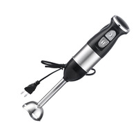 Mixeur Plongeant Électrique Portable Mini pour Café et Jus – Prix Usine – En Vente