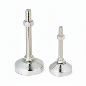 Pied de nivellement AUTOCFT série A-MZ-20 charges élevées (8 pièces) équipement électrique - Product Image 1