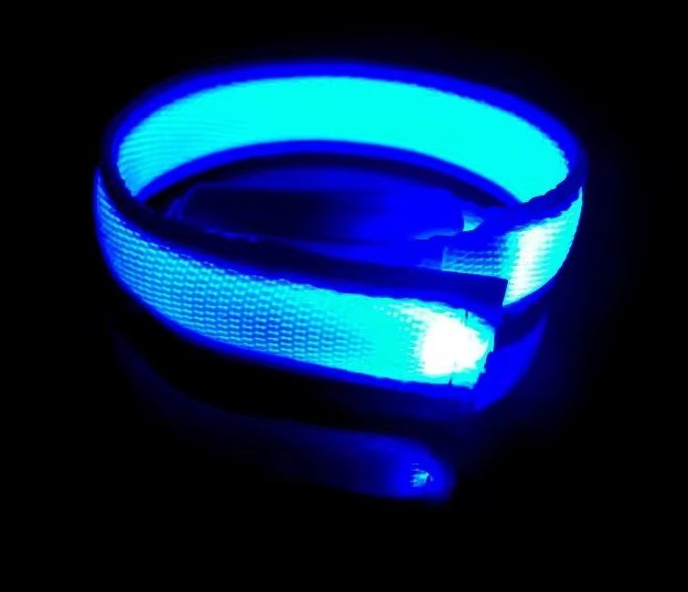 Batterie bleu
