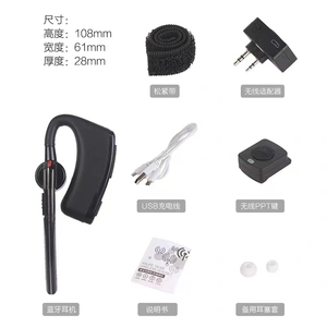 Bộ Đàm Radio Hai Chiều Màu Xanh Dương-Too Th 2023 Bán Buôn Radio Hai Chiều - Product Image 6