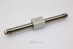   Cilindro Sin Vástago CY3B32-300 Original y Nuevo CYL-ROD-I-1452l15 - Product Image 5