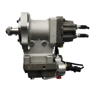 ISLe Electronic Control diesel engine fuel system CCR1600 fuel injection pump assembly 3973228 5594766 4921431