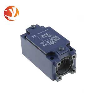 Neuf d'origine XCKJ10541 16 E/S 110V Interrupteur de fin de course PLC Contrôleur programmable pour la programmation PLC - Product Image 4