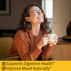 Factory Label ODM Cranberry Capsules Dietary <b>Supplement</b> Promote Immune System and Support <b>Detox</b> Health <b>for</b> Adult - Product Image 6