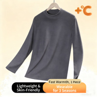 Vente en gros de chemises à manches longues en polaire ronde à col rond de 240 g pour le printemps et l'automne. Couleur unie, polaire double face, hauts, chemises de base.