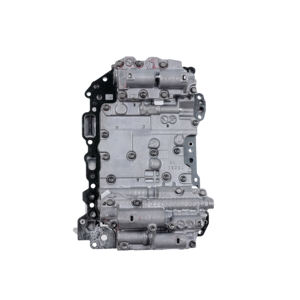 Corps de soupape de Transmission <span class=keywords><strong>automatique</strong></span> original et d'<span class=keywords><strong>occasion</strong></span> 09G sans Start-Stop 6 vitesses Compatible avec les boîtes de vitesses des modèles Volkswagen <span class=keywords><strong>Audi</strong></span> - Product Image 4