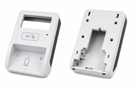 Pièces métalliques usinées CNC de précision, fabrication sur mesure, fraisage, tournage, perçage, taraudage pour composants d'ensembles électroniques
