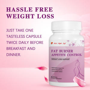 Spor Performansı Yağ Yakıcı Sert Kapsüller - Sporcular İçin Termojenik Destek, Egzersiz Sonrası Yağ Kaybı, GMP Sertifikalı Toplu Tedarik - Product Image 6