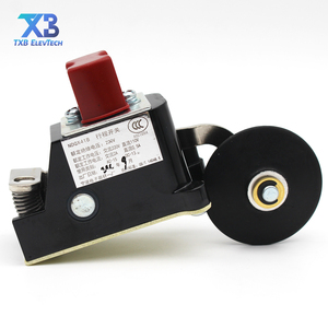 Interruttore di fine corsa per ascensori NDQX41B NDQX41K, interruttore di decelerazione per uso in appartamenti, ospedali, hotel, magazzini <span class=keywords><strong>Tosh</strong></span>** Hita, certificato ISO9001 - Product Image 3