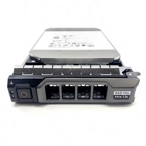67YT7 ฮาร์ดดิสก์ใหม่ยี่ห้อใหม่ ความจุ 14TB 7200RPM 6Gbps Hot Swap 256MB (512e) ขนาด 3.5 นิ้ว พร้อมถาด - Product Image 4