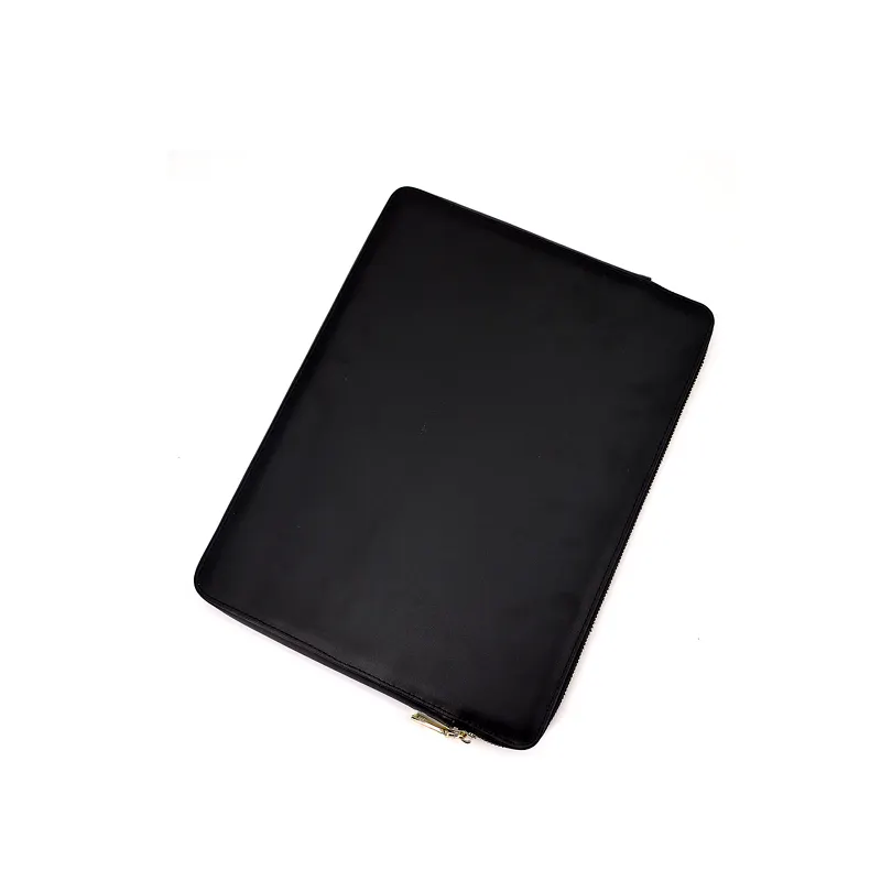 Borsa per Laptop impermeabile da viaggio semplice Casual durevole in pelle Pu borsa per Tablet borsa per Laptop da uomo borsa per Laptop in pelle per Mac Book Pro